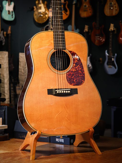Atkin D37 Pre-Owned