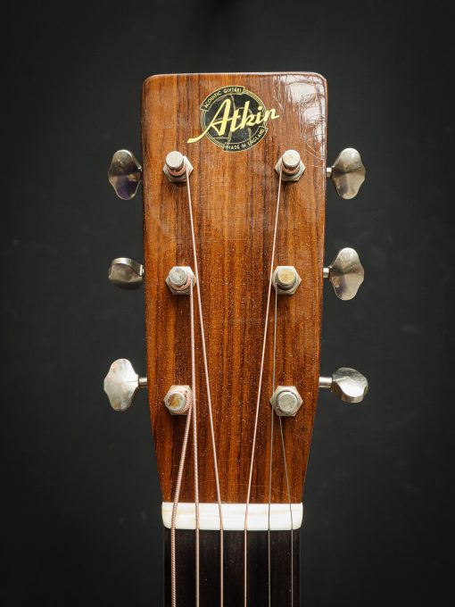 Atkin D37 Pre-Owned - Afbeelding 12