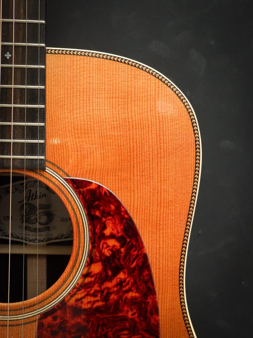 Atkin D37 Pre-Owned - Afbeelding 6
