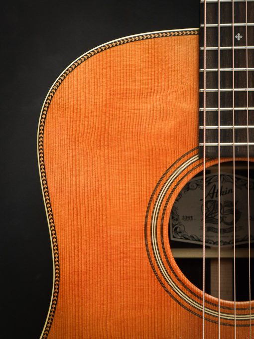 Atkin D37 Pre-Owned - Afbeelding 8