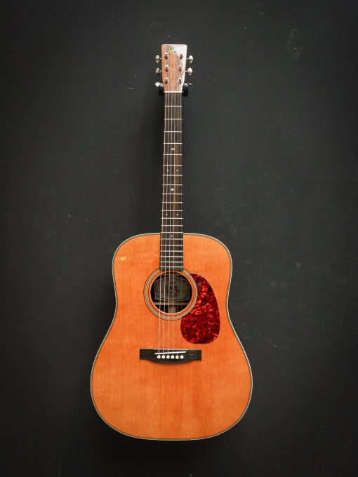 Atkin D37 Pre-Owned - Afbeelding 2