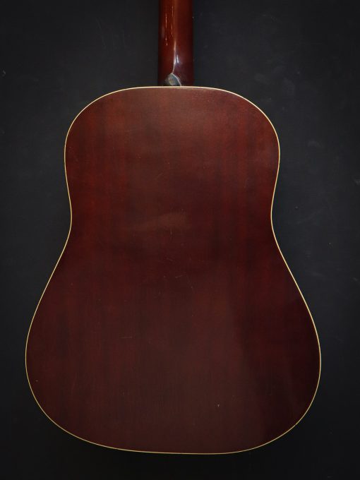 Atkin J43 Natural Heavy Aged - Afbeelding 18