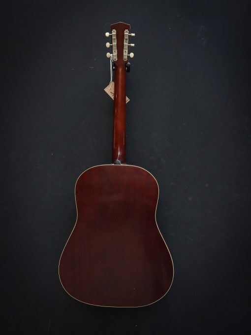 Atkin J43 Natural Heavy Aged - Afbeelding 17