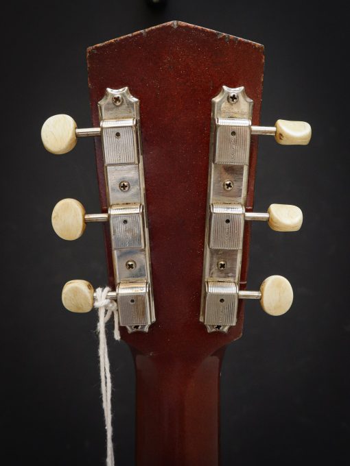 Atkin J43 Natural Heavy Aged - Afbeelding 16