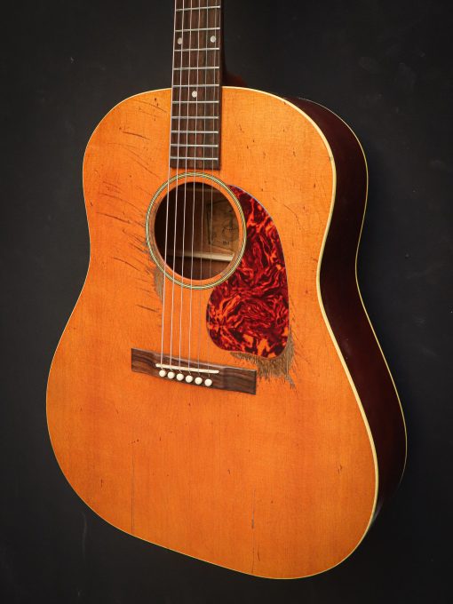 Atkin J43 Natural Heavy Aged - Afbeelding 11