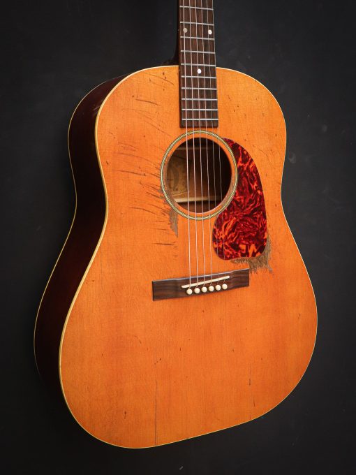 Atkin J43 Natural Heavy Aged - Afbeelding 4
