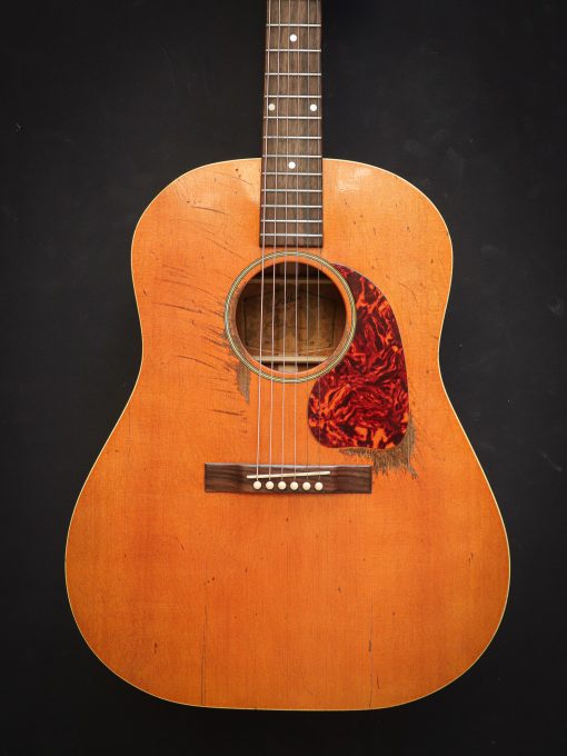Atkin J43 Natural Heavy Aged - Afbeelding 3