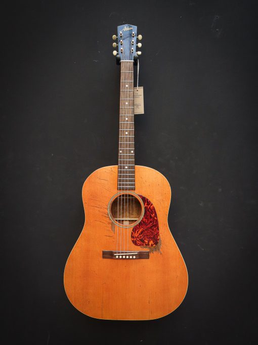 Atkin J43 Natural Heavy Aged - Afbeelding 2