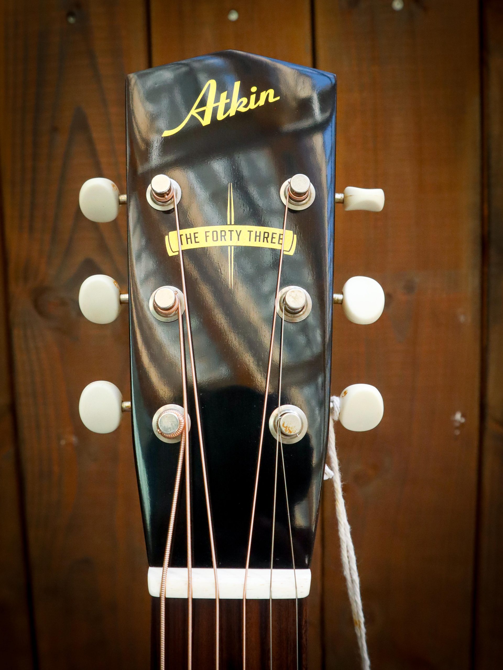 Atkin The Forty Three - Afbeelding 11