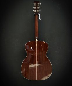 Eastman E8 OM TC - Afbeelding 10