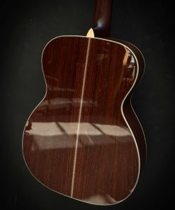Eastman E8 OM TC - Afbeelding 11