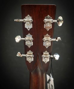 Eastman E8 OM TC - Afbeelding 9