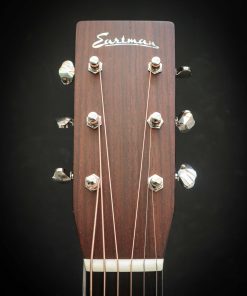 Eastman E8 OM TC - Afbeelding 8