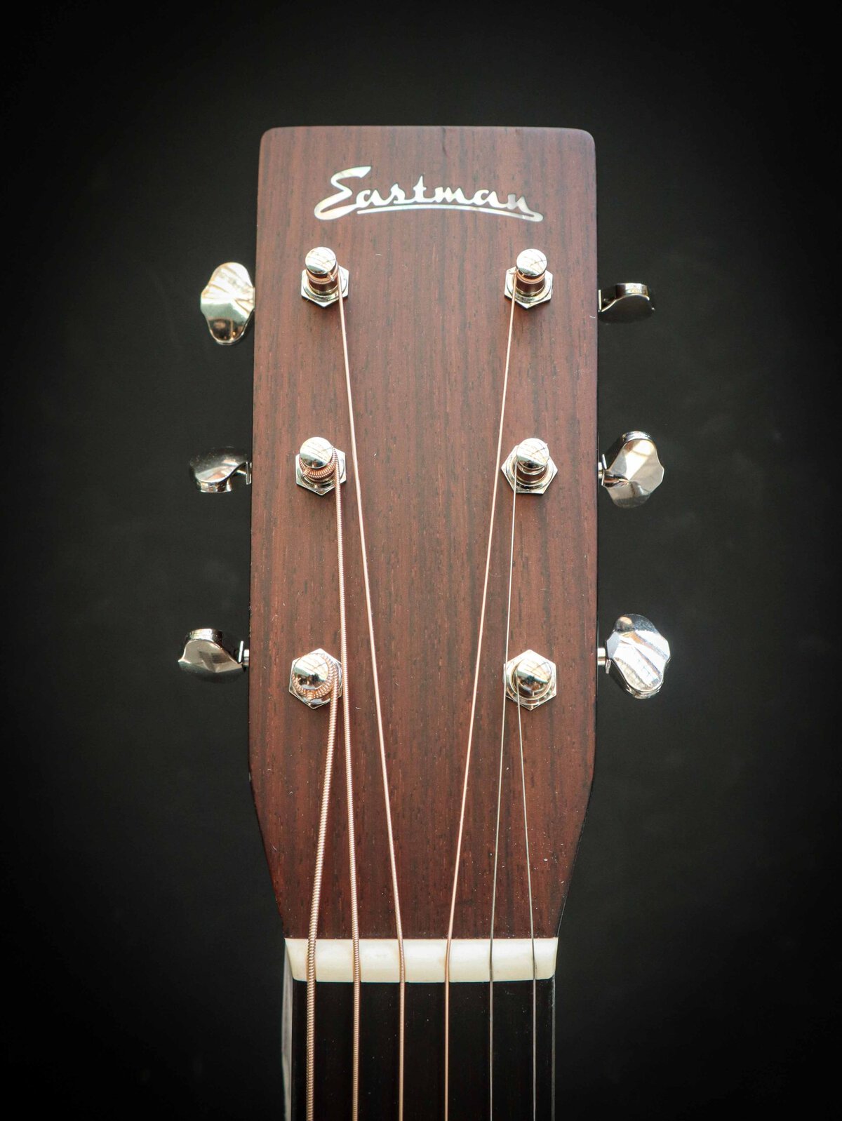 Eastman E8 OM TC - Afbeelding 8