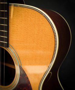 Eastman E8 OM TC - Afbeelding 7