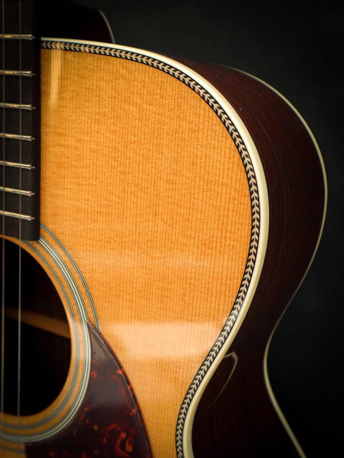 Eastman E8 OM TC - Afbeelding 7