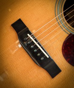 Eastman E8 OM TC - Afbeelding 6
