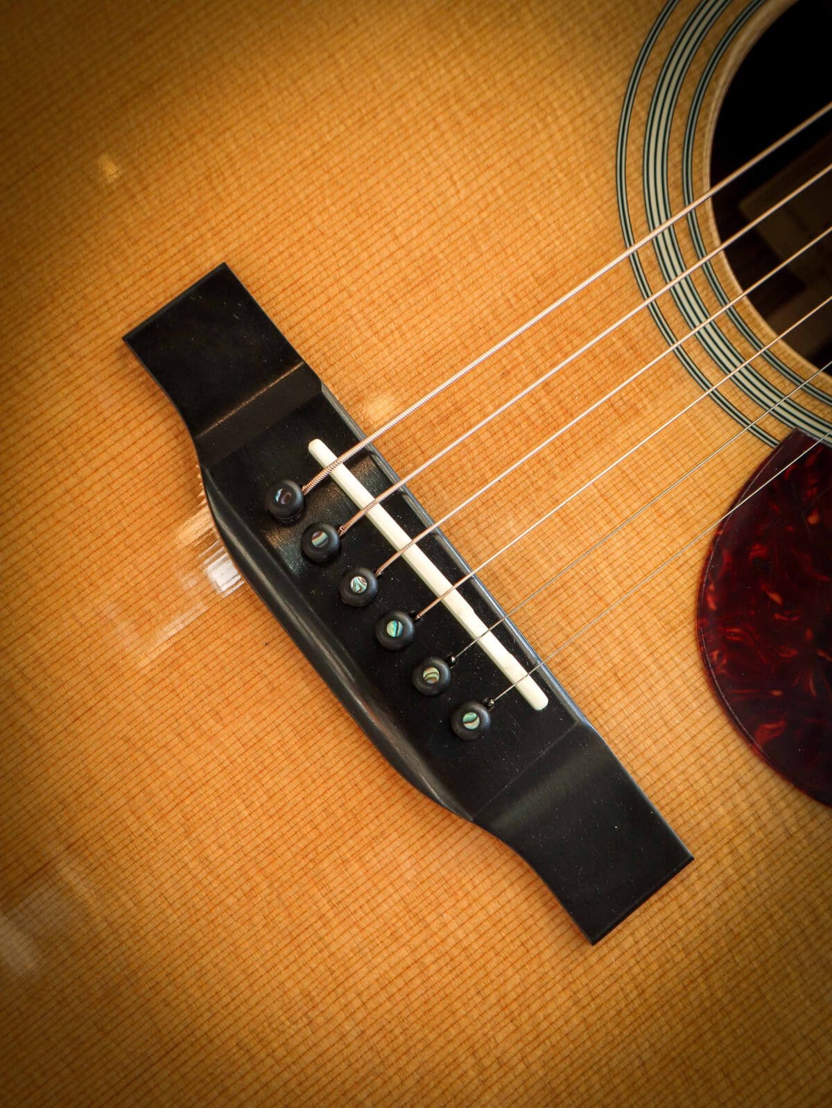 Eastman E8 OM TC - Afbeelding 6
