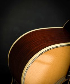Eastman E8 OM TC - Afbeelding 5