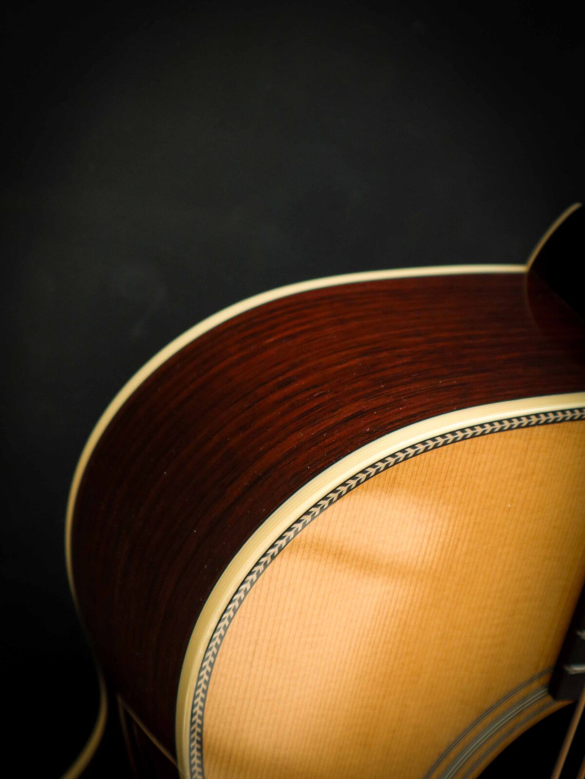 Eastman E8 OM TC - Afbeelding 5