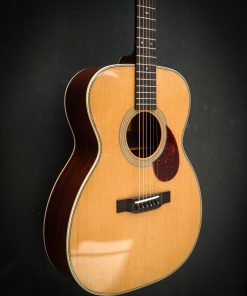 Eastman E8 OM TC - Afbeelding 4