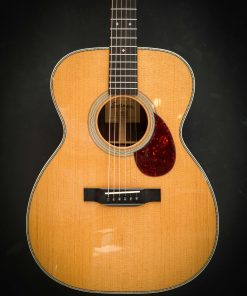 Eastman E8 OM TC - Afbeelding 3