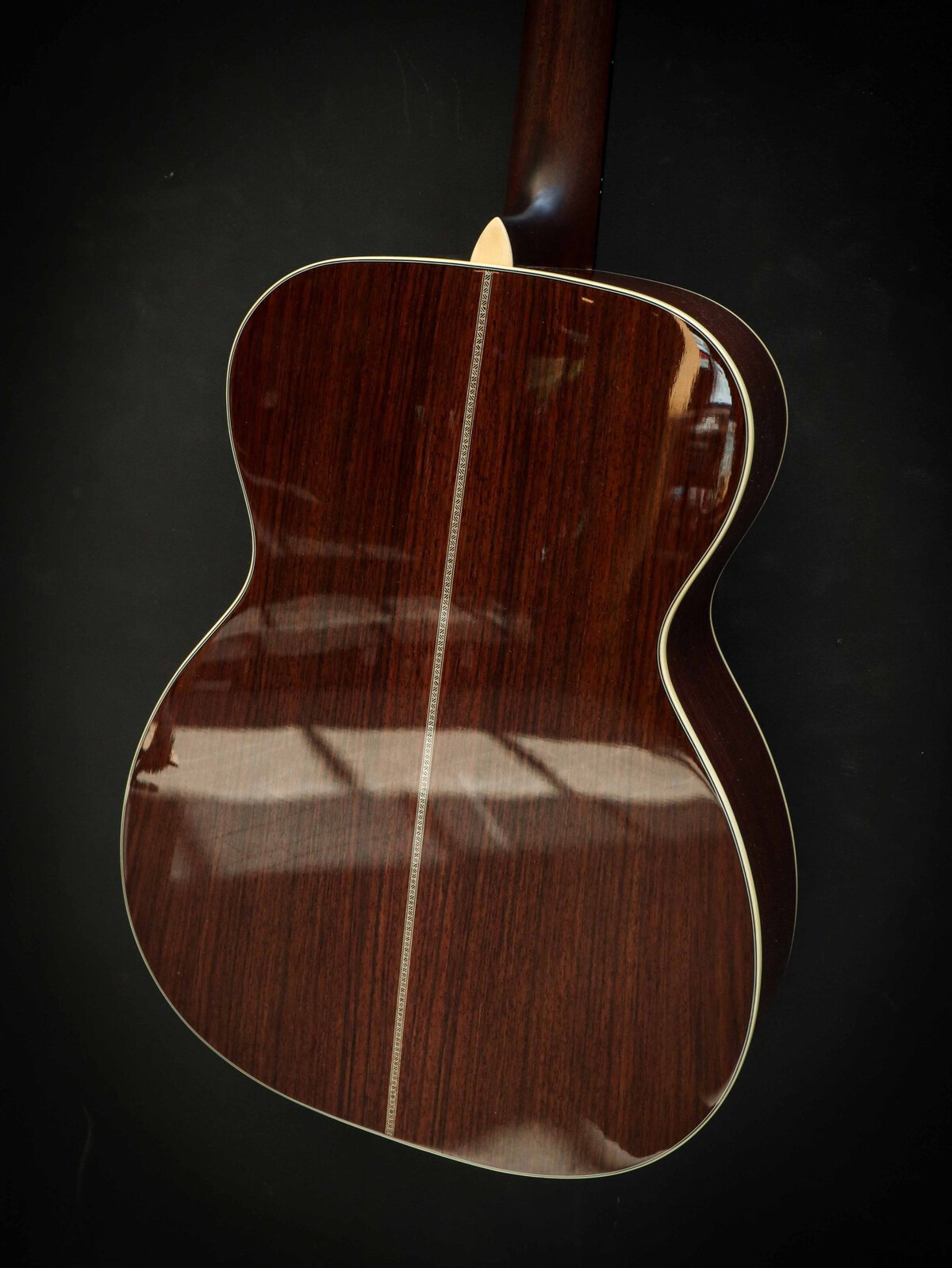 Eastman E8 OM TC - Afbeelding 11