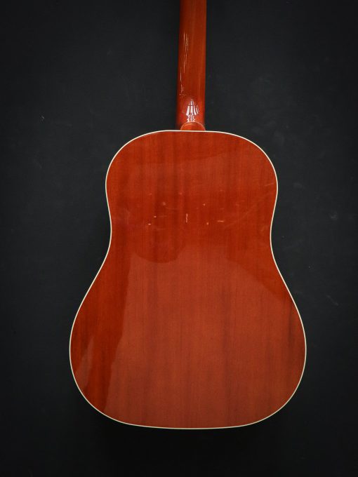 Gibson J-45 Standard Heritage Cherry Sunburst (Pre-owned) - Afbeelding 14