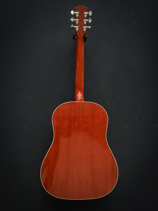 Gibson J-45 Standard Heritage Cherry Sunburst (Pre-owned) - Afbeelding 15