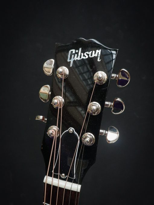 Gibson J-45 Standard Heritage Cherry Sunburst (Pre-owned) - Afbeelding 17