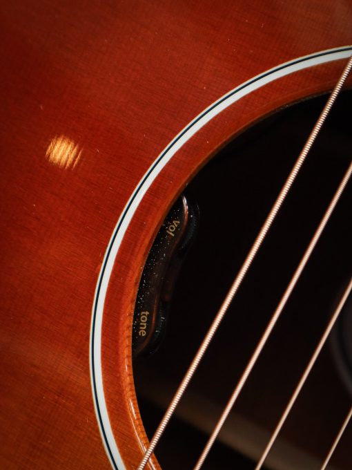 Gibson J-45 Standard Heritage Cherry Sunburst (Pre-owned) - Afbeelding 8