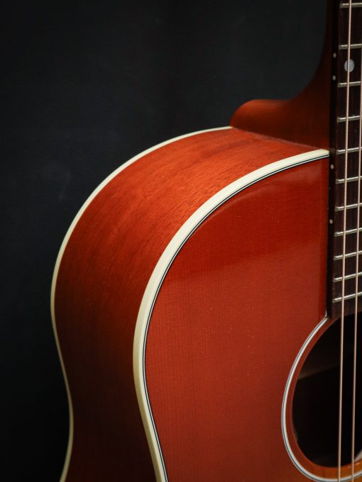 Gibson J-45 Standard Heritage Cherry Sunburst (Pre-owned) - Afbeelding 12