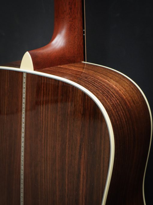 Martin D-28 Billy Strings - Afbeelding 16