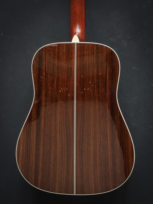 Martin D-28 Billy Strings - Afbeelding 15