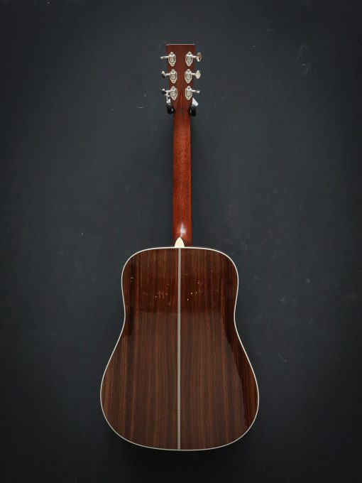 Martin D-28 Billy Strings - Afbeelding 14