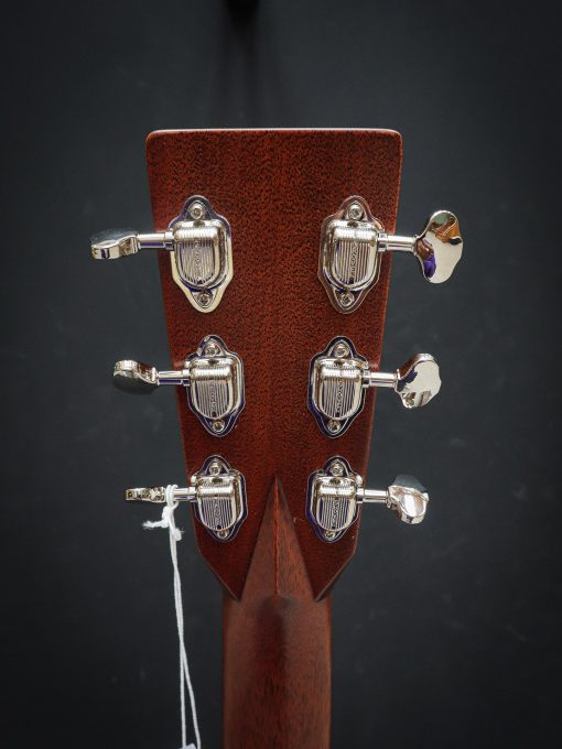 Martin D-28 Billy Strings - Afbeelding 13