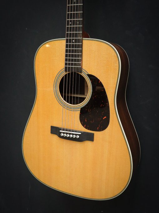Martin D-28 Billy Strings - Afbeelding 5