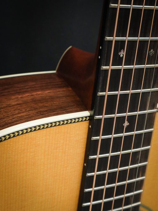 Martin D-28 Billy Strings - Afbeelding 6