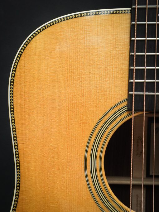 Martin D-28 Billy Strings - Afbeelding 9