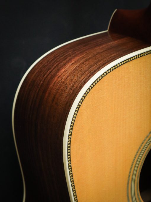 Martin D-28 Billy Strings - Afbeelding 8