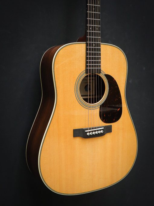 Martin D-28 Billy Strings - Afbeelding 4