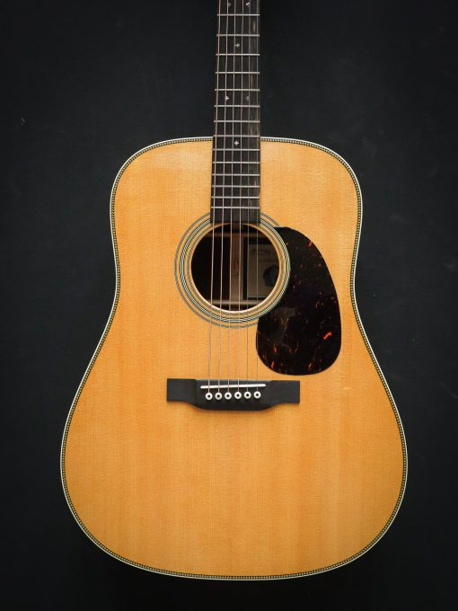 Martin D-28 Billy Strings - Afbeelding 3
