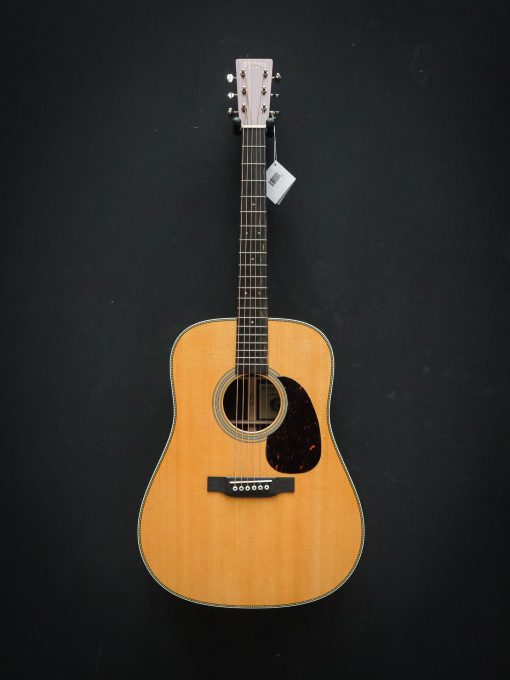 Martin D-28 Billy Strings - Afbeelding 2