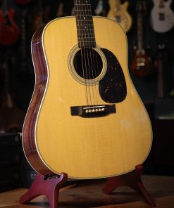 Martin D-28 Golden Era