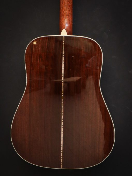 Martin D-28 Golden Era - Afbeelding 15