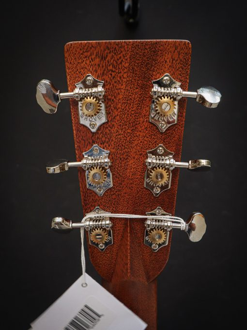 Martin D-28 Golden Era - Afbeelding 13