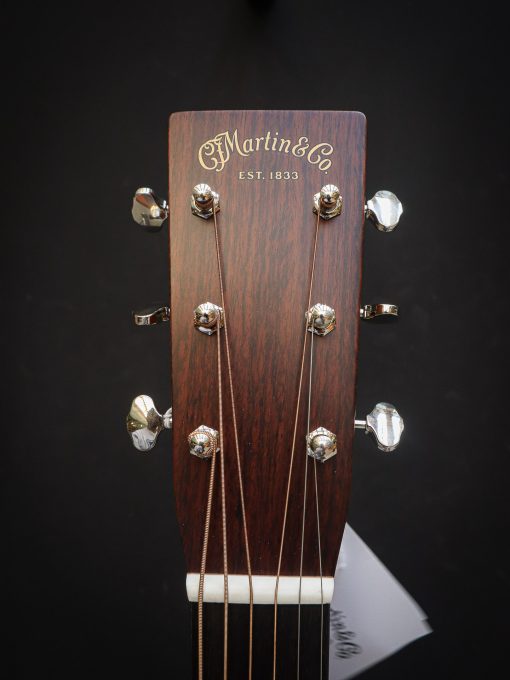 Martin D-28 Golden Era - Afbeelding 12