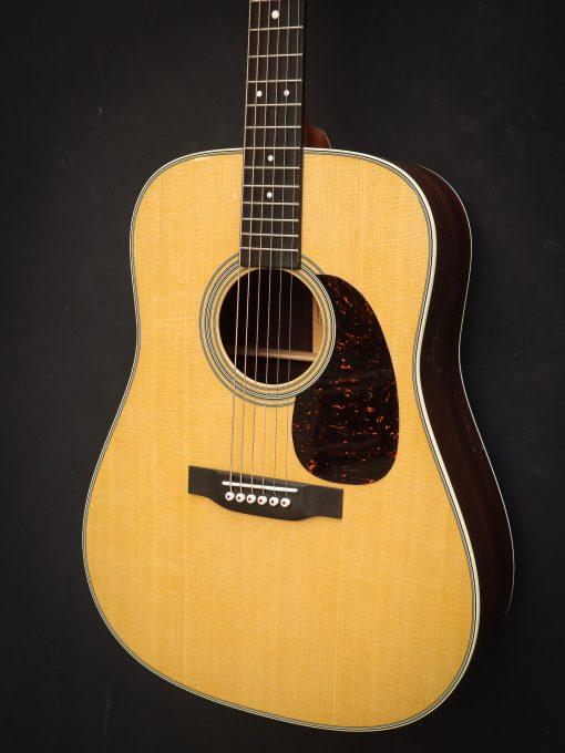 Martin D-28 Golden Era - Afbeelding 10