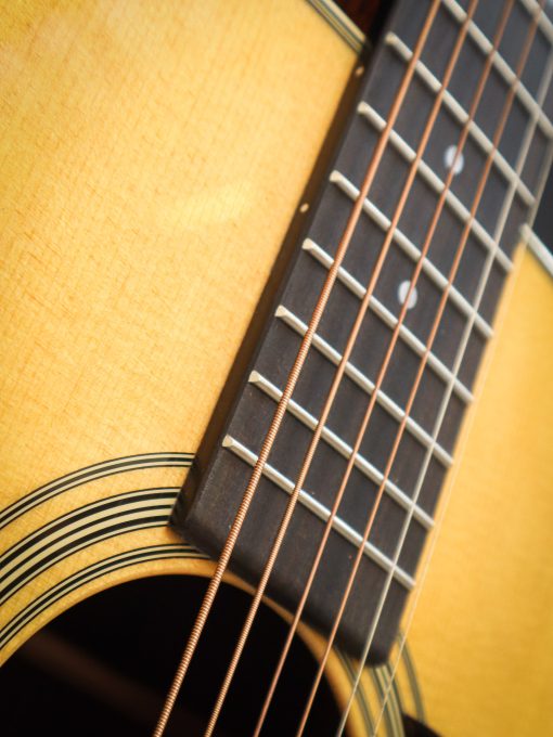 Martin D-28 Golden Era - Afbeelding 8