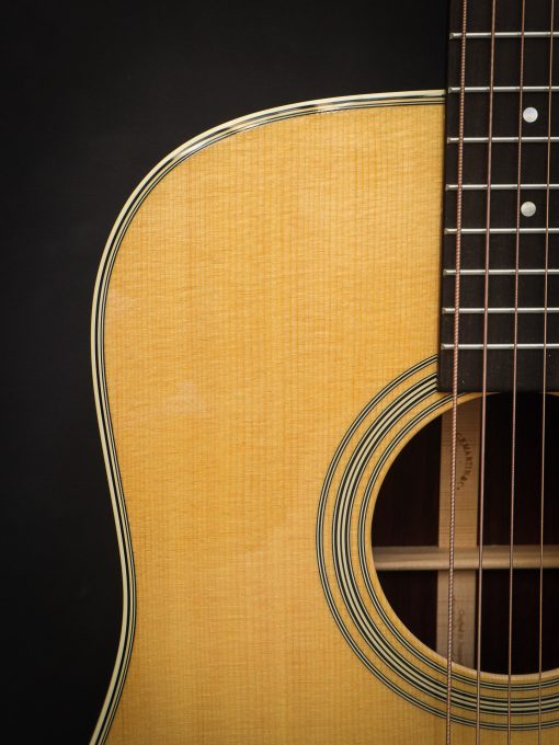 Martin D-28 Golden Era - Afbeelding 6